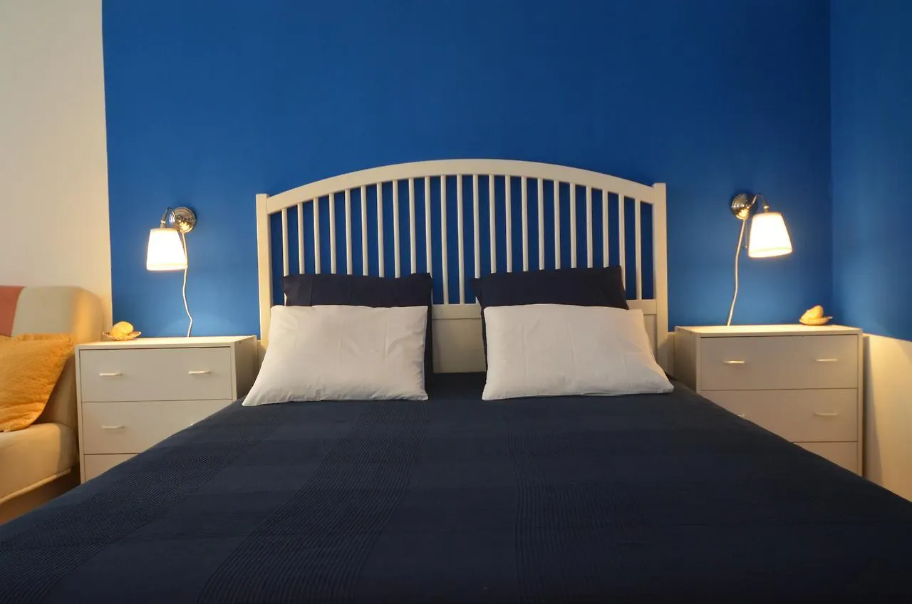 Montalbano Apartment Rovinj 0*,  Croatia