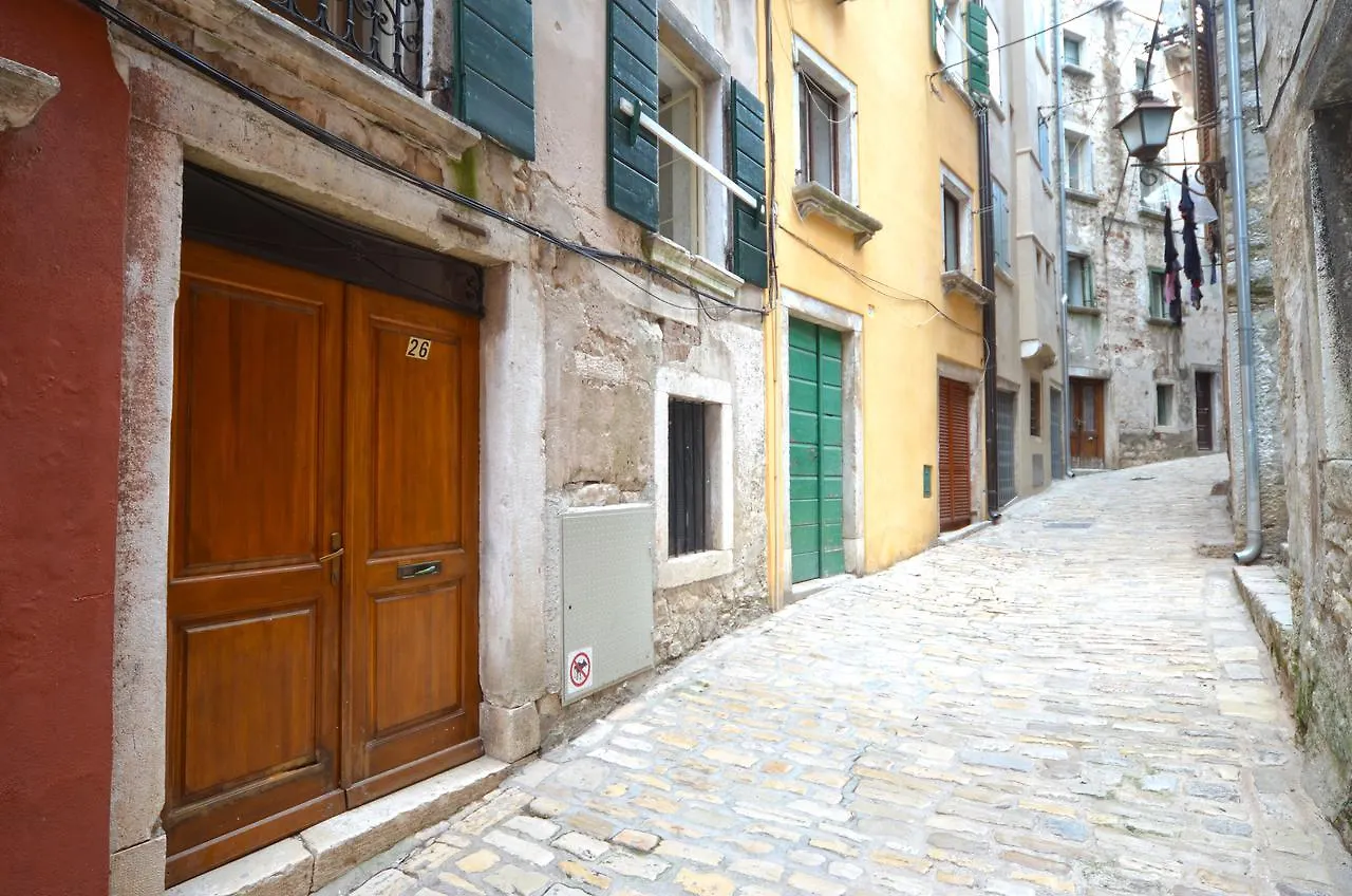 Montalbano Apartment Rovinj