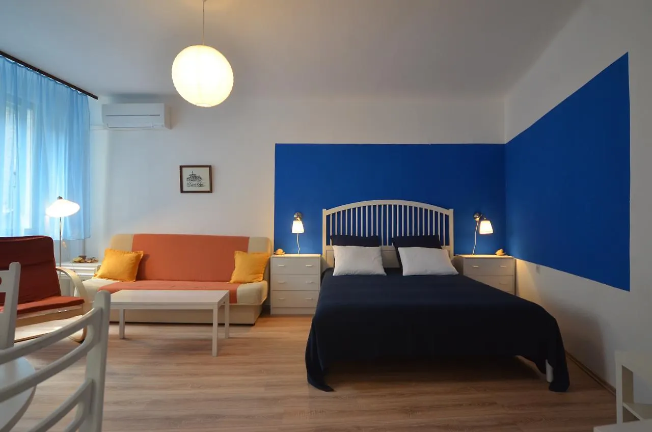 Montalbano Apartment Rovinj