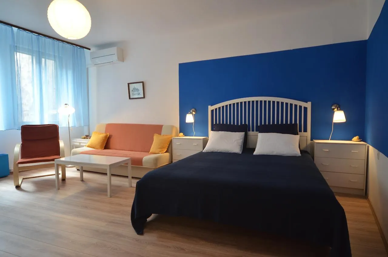 Montalbano Apartment Rovinj