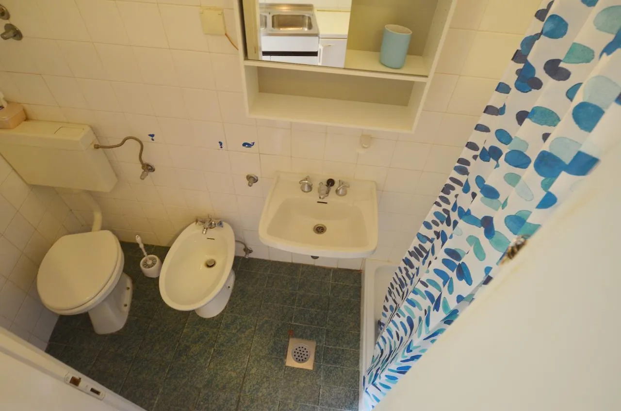 Montalbano Apartment Rovinj Croatia