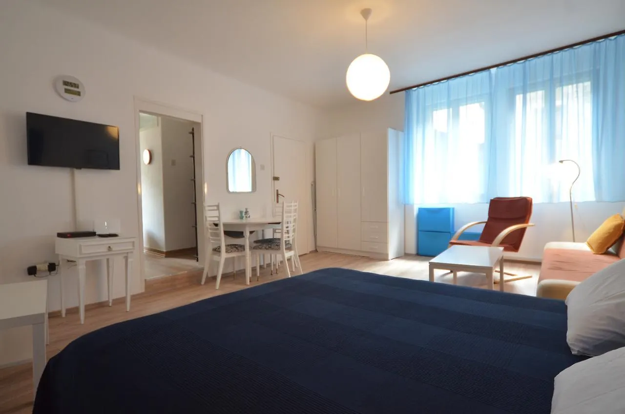 Montalbano Apartment Rovinj