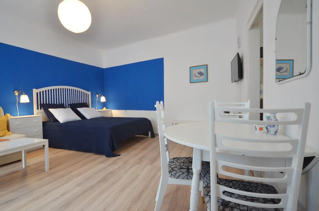 Montalbano Apartment Rovinj