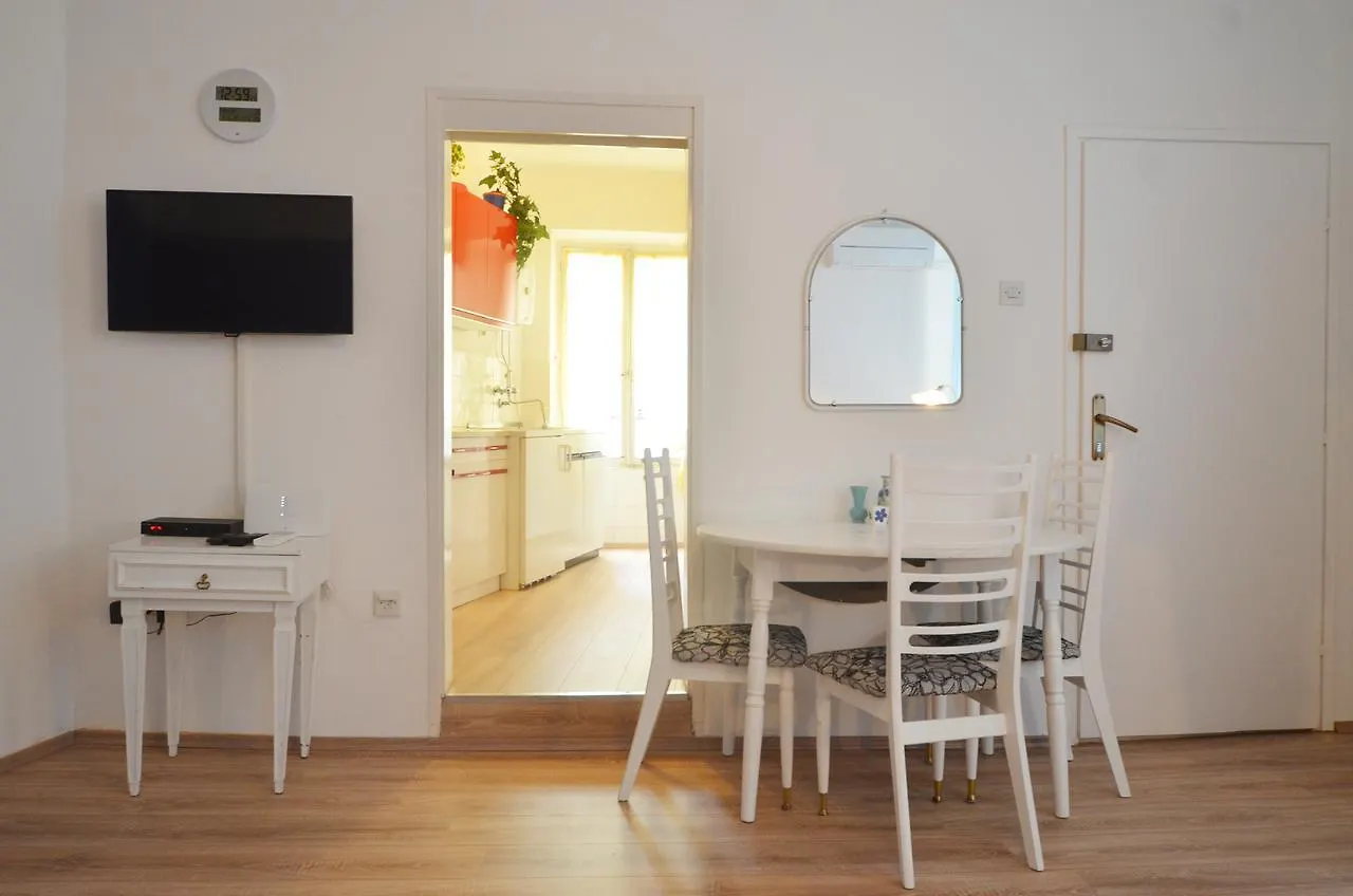 Montalbano Apartment Rovinj